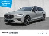 Volvo V60 T8 Twin Engine AWD Plus Dark AHK Harman/Kard - Volvo V60 in Düsseldorf