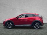 Mazda CX-3 Selection 2.0 KAT DAB #NAVI #S&S - Mazda CX-3 aus 2022