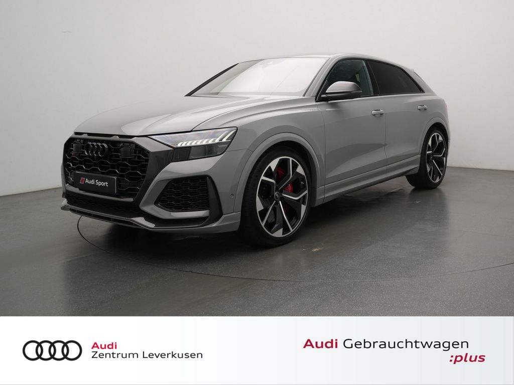 Image of Audi RSQ8