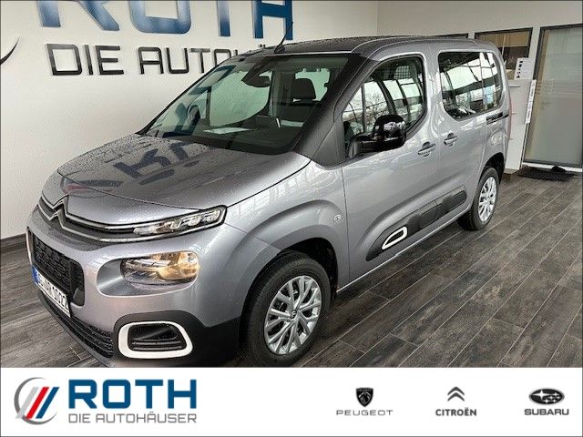 Citroën Berlingo Feel 1.5 FAP EU6d MPV M BlueHDi 130 FEE