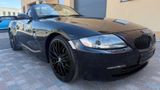 BMW Z4 Roadster 2.5i Reifen,Felgen,Tüv,insp.Neu! - Reifen Felgen gebraucht