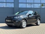 Land Rover Discovery Sport 2.0 TD4 SE AHK Navi PanoD. SHZ T - Land Rover Discovery Sport aus 2017