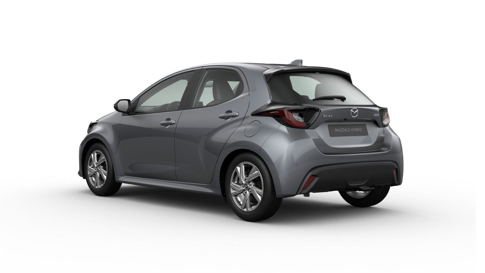Mazda 2 Hybrid - Bild 7