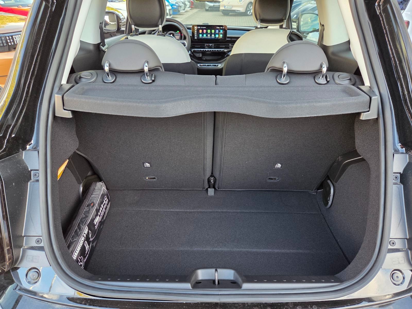 Fiat 500e - Bild 15