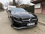 Mercedes-Benz S 400 4MATIC AMG Line Coupé AMG Line - Mercedes-Benz S 400 Coupe Gebrauchtwagen