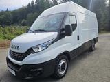 Iveco Daily Kasten 35S16 L2H2 AHK 3,5t Temp Klima Kame - Iveco Daily 35 s kasten