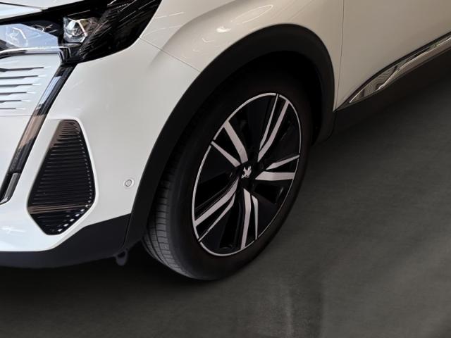 Peugeot 3008 1.6 PureTech GT-Line181 PS PANORAMAGLASSCHI