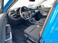 Audi Q3 - Vorschau Bild 12