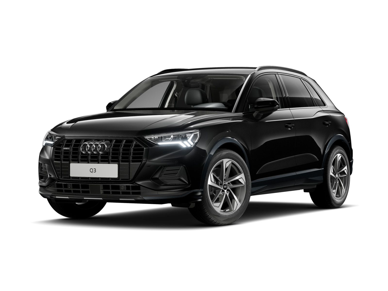 Audi Q3 - Bild 2