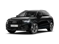 Audi Q3 - Vorschau Bild 2