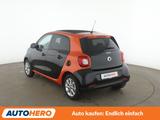 Smart forfour 0.9 Turbo passion Aut.*TEMPO*PDC*SHZ* - Smart ForFour in Essen
