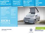 Volkswagen California Beach 2.0 TSI 7-Gang-DSG AHK Standhei