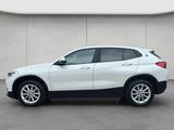 BMW X2 18i sDrive Advantage AHK GRA PDC EL.-HECKKL. - BMW X2 in Hamburg