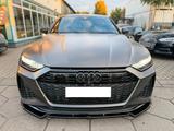 Audi RS7 RS 7 Sportback 4.0 TFSI quattro*EINZELSTÜCK - Audi RS7 mit Benzin-Antrieb: Automatik