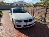 BMW E92 335i xDrive - BMW 335: Coupe, 335i Xdrive