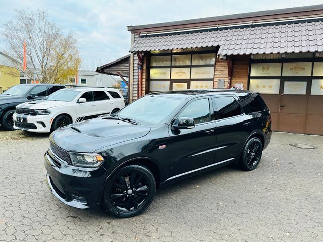 Dodge 5.7*R/T*LPG NEU*AHK*NAVI*LED*6 SITZER*GARANTIE