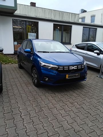 Dacia Sandero III Expression TCe 90