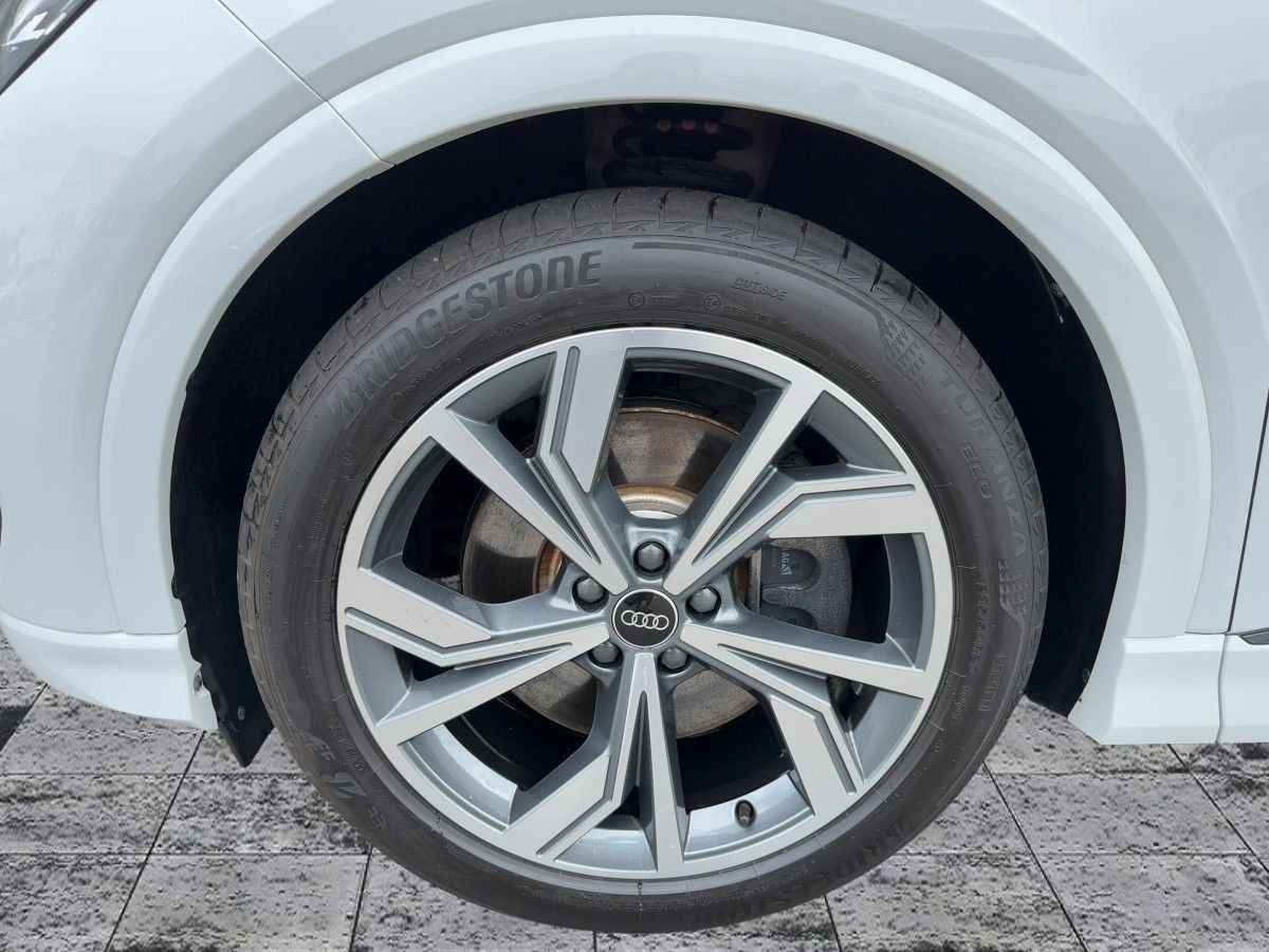 Audi Q4 e-tron - Bild 8