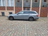 Mercedes-Benz E 350 CDI 4MATIC T BlueEFFICIENCY -