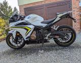 Honda CBR500R 48 PS 2019  - HONDA PS