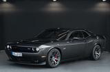 Dodge Challenger SRT 6.4l - Unfallfrei - SOMMERAKTION - Dodge aus 2017