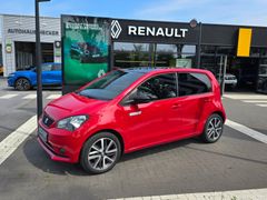 Seat Mii electric Plus