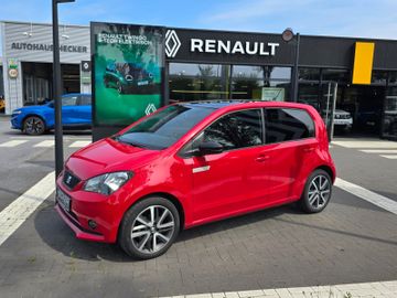 Seat Mii electric Plus