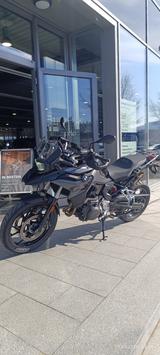 BMW F 800 GS mit Werksgarantie bis 2028 3 Pakete uvm - Offers