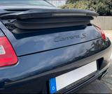 Porsche 997 Carrera S Cabriolet  - Porsche 997 in Frankfurt (Main)