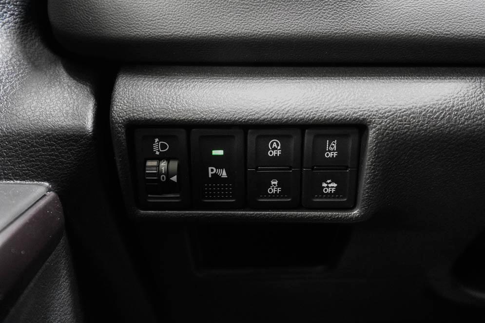 Suzuki S-Cross 1,4 2WD Mild-Hybrid AT GL+ Navi, A -LAG.