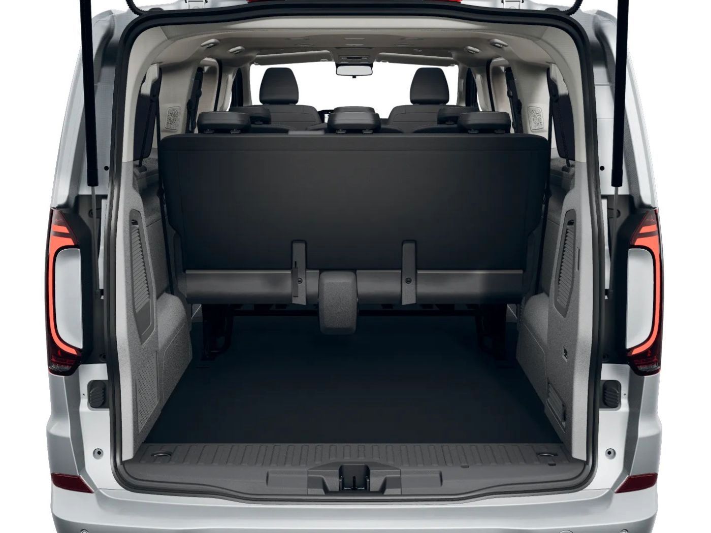 Volkswagen T7 Caravelle - Bild 10