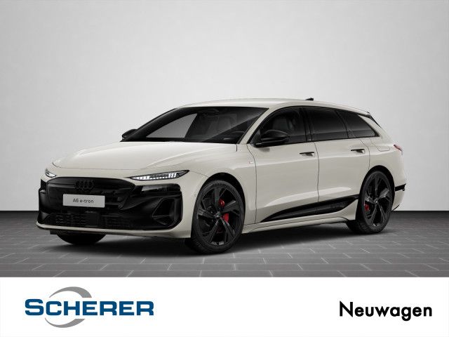 Audi A6 Avant Audi A6 Avant S line business e-tron pe