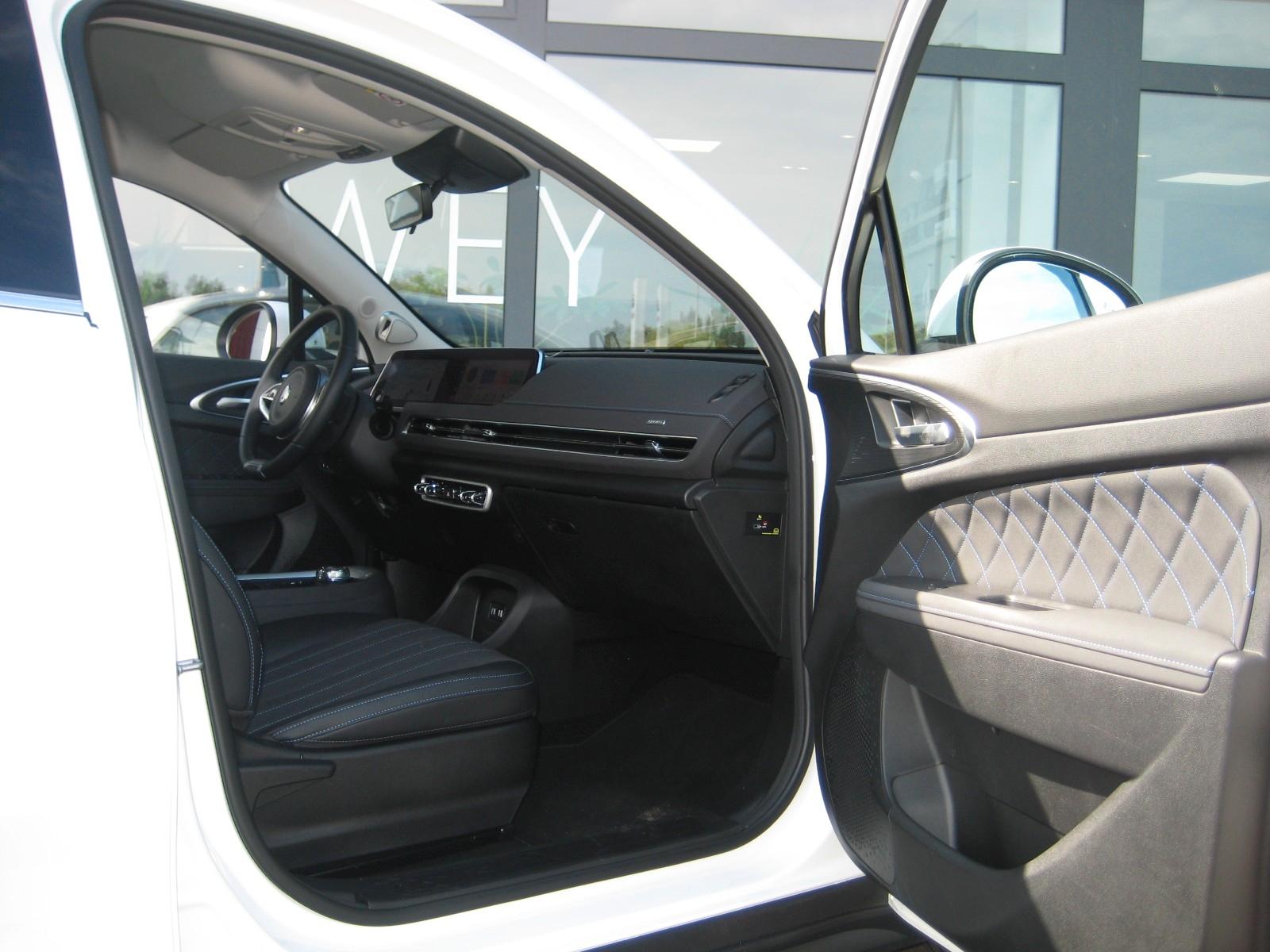 GWM Ora 03 300/LED/NAVI/RFK/PDC/ACC/1.HAND