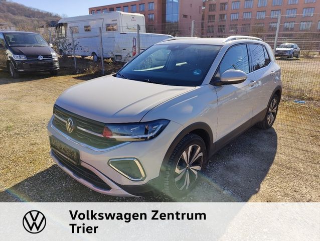 Volkswagen T-Cross 1.0 TSI DSG Style Navi, AHK, LED