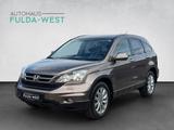 Honda CR-V 2.2D 4WD Aut. Elegance Klimaaut Sitzhzg PTS - gebrauchte Honda CR-V aus dem Jahr 2010