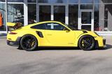 Porsche 991 911 GT2 RS Weissach / Clubsport/ Lift/ PDLS+ - Porsche: Gelb, 911