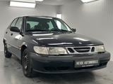 Saab 9-3 1. Hand Liebhaber Sammler 1.Hand selten - gebrauchte Saab 45725 aus dem Jahr 1999