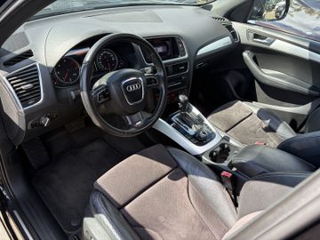 Audi Q5 - 9