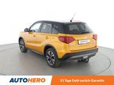 Suzuki Vitara 1.4 BoosterJet Mild-Hybrid Com. 4x4 *ACC* - gebrauchte Suzuki Vitara aus dem Jahr 2022