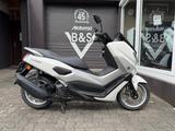 Yamaha NMAX 125 ABS N-MAX 125 1 Hand Inspektion neu - YAMAHA ROLLER 125 MAX