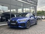 BMW i4 eDrive40 M Sportpak. PRO el.Sportsitze°SD°AHK - BMW i4 Jahreswagen