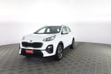 Kia KIA Sportage Sportage 1.6 ECOGPL 2WD Business Cl - Kia Sportage mit LPG-Antrieb