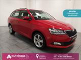 Skoda Fabia Combi 1.0 TSI Enjoy|Bluetooth|Klima|DAB - Skoda Fabia: Enjoy