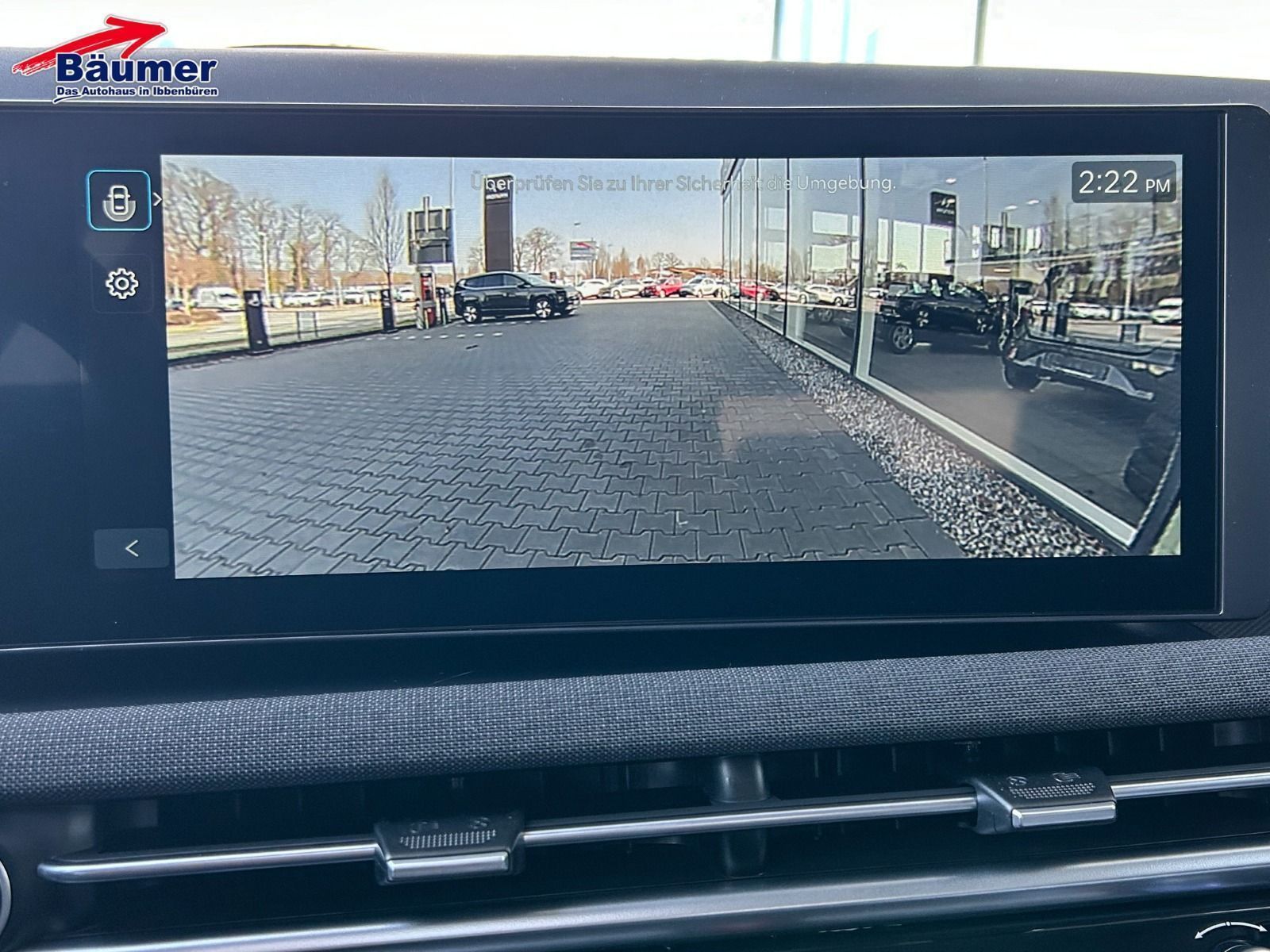 Hyundai Tucson – Bild 27