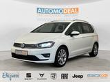 Volkswagen Golf Sportsvan VII Comfortline AUTOMATIK NAV XEN - Volkswagen Golf Sportsvan in Duisburg