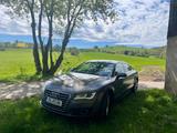Audi A7 3.0 TDI quattro S tronic Sportback Vollaust. - Audi A7 von privat