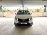 Dacia Sandero II Stepway GARANTIE*NAVI*KLIMA*PDC*TEMPO - gebrauchte Dacia Kleinwagen