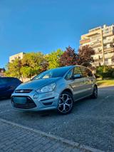 Ford FORD S-MAX 2L 140PS FULL OPTION 7 PLATZ - Ford S-Max in Saarbrücken