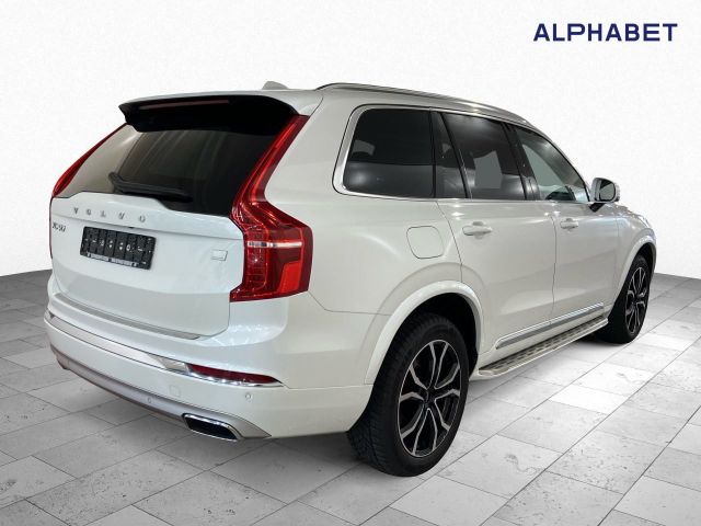 Volvo XC 90 T8 AWD Inscription Expression Plug-In