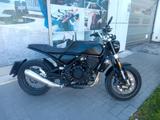 Andere Brixton Crossfire 500 Abs - CR500